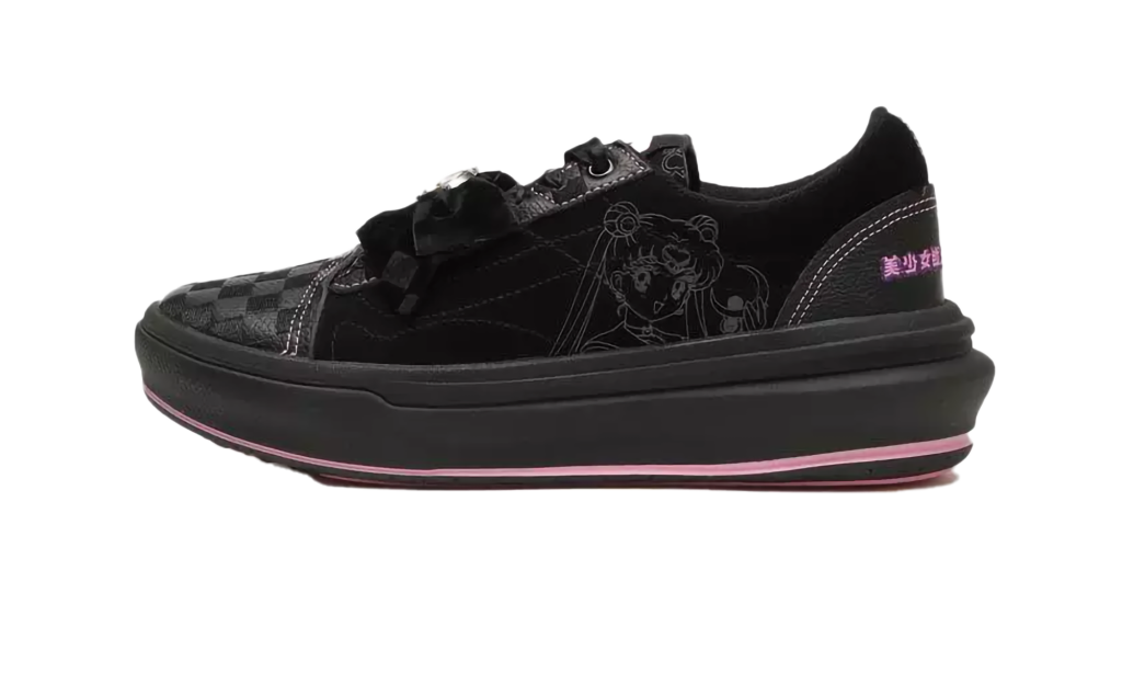 vans-old-skool VN0A7Q5E-BKA