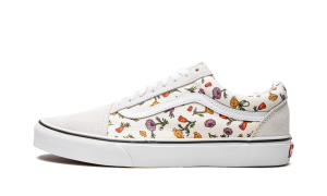 Vans Old Skool White (VN0A5KRSCRM)