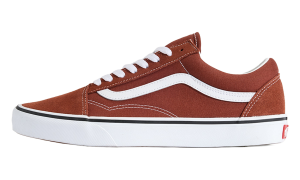 Vans Old Skool “Rust Bronze” (VN000D7ZFSB1)