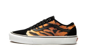 Vans Old Skool Tapered Orange (VN0A54F48WP)