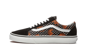 Vans Tiger Floral Old Skool (VN0A38G119M)
