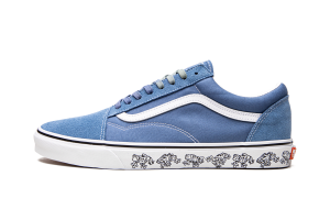 Vans Uv Dreams Old Skool Blue (VN0A5KRFB5Y)