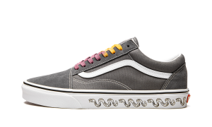 Vans Uv Dreams Old Skool Grey (VN0A5KRFB60)