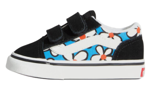 Vans Old Skool V TD “Bright Azure” (VN000CTGFNM1)