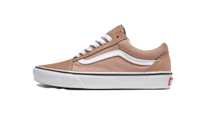 Vans Old Skool “Warm Taupe Brown” (VN000D6WE2V)