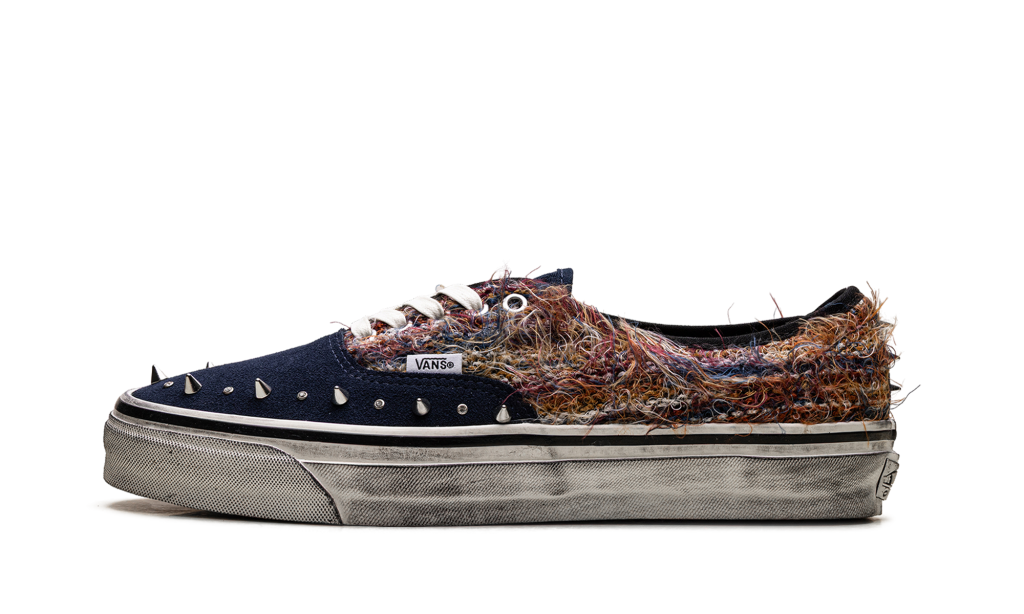 vans-authentic VN000DB8BER