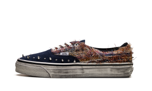 Vans Premium LX Authentic 44 “Ibiza Pack Blue” (VN000DB8BER)