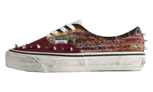 Vans Premium LX Authentic 44 “Ibiza Pack Red” (VN000DB8BJ2)