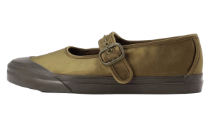Vans Premium Mary Jane Lowpro “Studs Olive” (VN000D34DFQ)