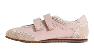 Vans Premium Mary Jane Super Lowpro “Sepia Rose Pink” (VN000D9GO3N)