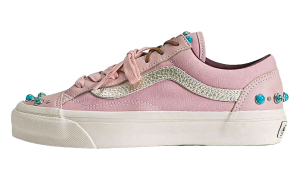 Vans Premium Old Skool “Gemstone Misty Mauve Pink” (VN000EHDFPR)