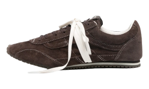 Vans Premium Super Lowpro Trainer “Brown” (VN000Z9RDFO)