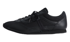 Vans Premium Super Lowpro Trainer “Marathon Black” (VN000Z06CJK)