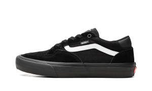 Vans Rowan “Black/White” (VN0A5JICB8C)