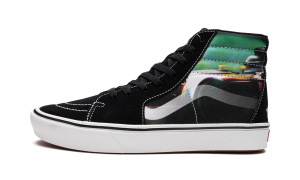 Vans SK8 HI “FORMULA 66 COMFYCUSH” (VN0A7TNOBM8)