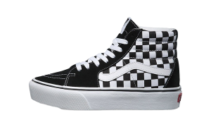 Vans SK8 HI PLATFORM 2.0 “Checkerboard” (VN0A3TKNQXH)