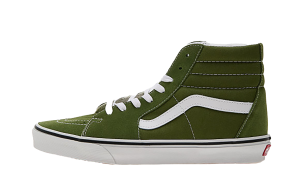 Vans SK8 HI “Pesto” (VN000CMXCIB1)
