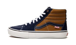 Vans Skate Sk8-hi Brown (VN0A5FCC9CV)
