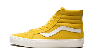 Vans SK8-Hi Reissue “YELLOW/WHITE” (VN0A5KRCB10)