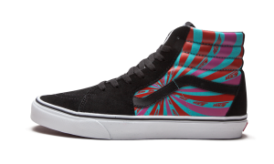 Vans SK8 Hi “Retro Mart” (VN0A32QG4UB)