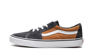 Vans SK8 LOW “Charcoal Khaki” (VN0A5KXDALQ)