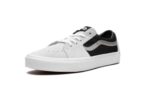 Vans SK8 Low “Light Blue / Black” (VN0A5KXDLBK)