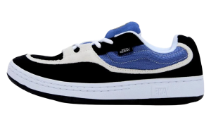 Vans SPEED LS “Black/Navy” (VN000CTNYA61)