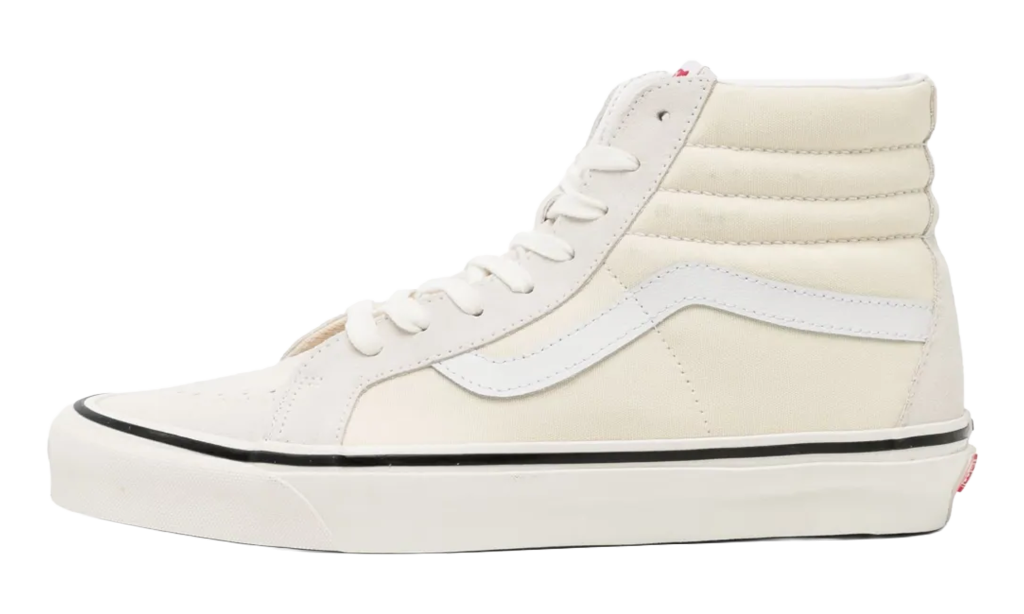vans-sk8-hi VN0A38GFQWP