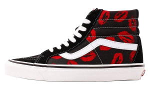 VANS Anaheim Factory Sk8-hi 38 Dx Schoenen (Zwart)