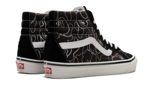 vans-sk8-hi VN0A38GF7BG