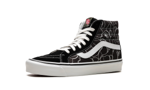 vans-sk8-hi VN0A38GF7BG