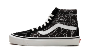 Vans Sk8-Hi 38 DX “Bape” (VN0A38GF7BG)