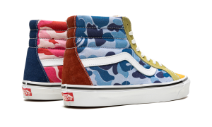 vans-sk8-hi VN0A38GF7BM