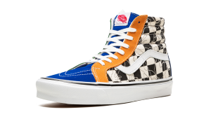 vans-sk8-hi VN0A38GF7BM