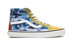 vans-sk8-hi VN0A38GF7BM