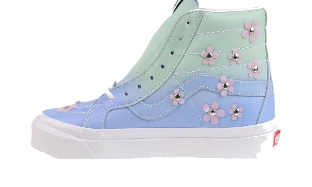 vans-sk8-hi VN0A38GF9ZM