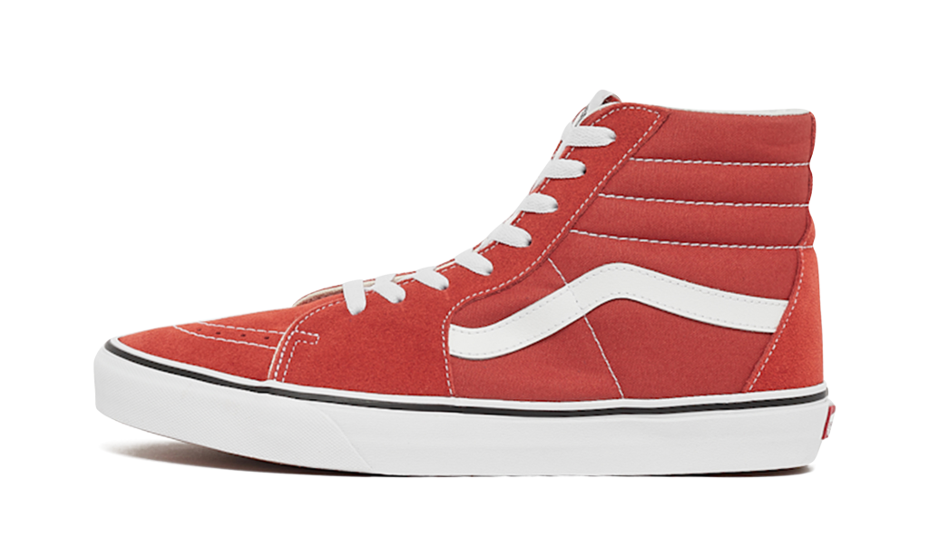 vans-sk8-hi VN0007NS49X