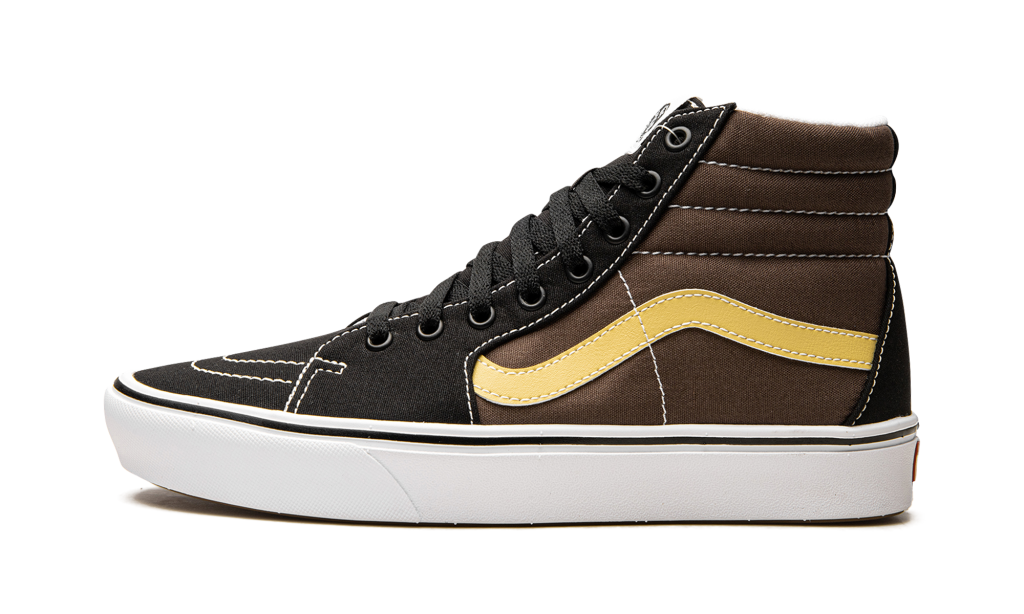 vans-comfycush VN0A3WMB8U8