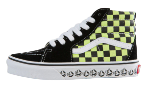 Vans Sk8-hi (Pink) (VN0A4BUWV3M)