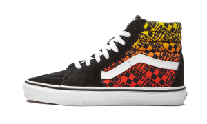 Vans Sk8 Hi Logo Flame OTW “Logo Flame” (VN0A4U3C2N5)