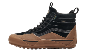 Vans Sk8-Hi MTE-2 “Dip – Black Gum” (VN0009QKB9M)