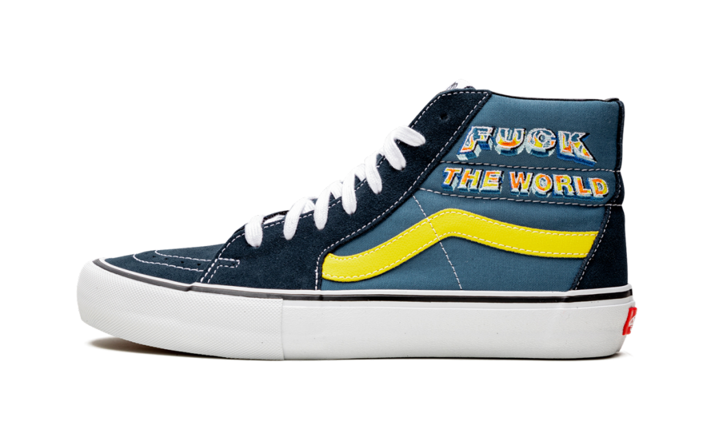 vans-sk8-hi VN0A45JDSY2