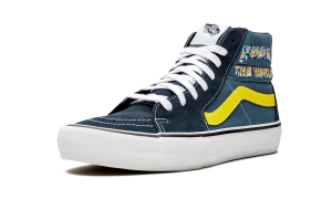 vans-sk8-hi VN0A45JDSY2