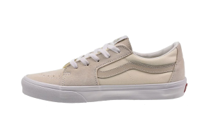 Vans Sk8-Low 3 “Cream/White” (VN000BVXCD3)