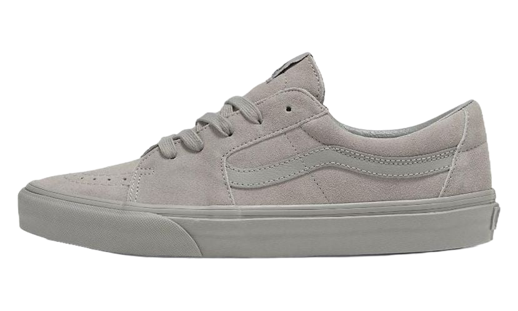 vans-sk8-low VN0009QRGRY