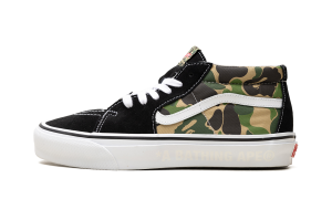 Vans Sk8-Mid “Bape” (VN000MZGCX3)