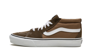 Vans Sk8-Mid Vault LX “Jjjjound – Brown” (VN0A7TNH2D7)