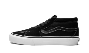 Vans Sk8-Mid Vlt Lx “Jjjjound Black” (VN0A7TNH2D9)