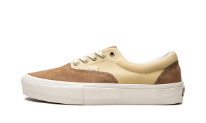 Vans Skate Era “BROWN/YELLOW” (VN0A5FC9BRO)