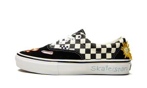 Vans Vans X Skateistan Skate Era Black (VN0A5FC989C)